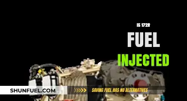 Exploring the 172R's Fuel System: Is It Fuel Injected?