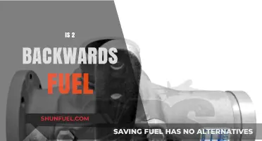 Is Reversing the Number 2 a Hidden Fuel Concept?