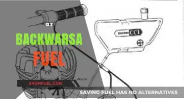 Is Backwards Fuel a Viable Alternative? Exploring the 2-Stroke Debate