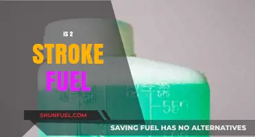 Understanding 2-Stroke Fuel: Benefits, Usage, and Maintenance Tips