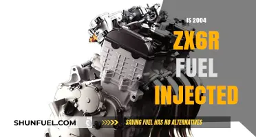 Exploring the 2004 ZX6R: Fuel Injection or Carbureted?