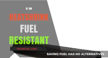 Heatshrink Fuel Resistance: Exploring 3M's Durability in Harsh Environments