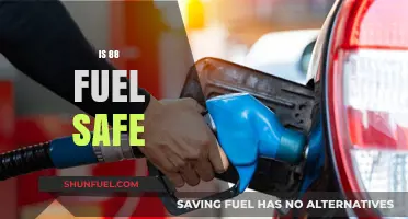 Is 88 Octane Fuel Safe for Your Vehicle? Expert Insights