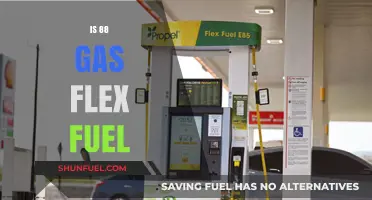 Understanding Flex Fuel: Is 88 Gasoline a Viable Option?