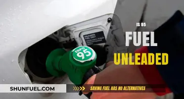 Understanding 95 Unleaded Fuel: Composition, Benefits, and Vehicle Compatibility