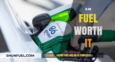 Is Premium 98 Octane Fuel a Worthwhile Investment for Your Car?