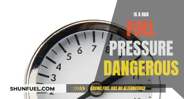 Fuel Pressure Problems: Is Your Car at Risk?