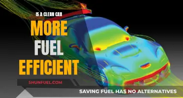 Clean Cars, Fuel Efficiency, and the Science Behind It