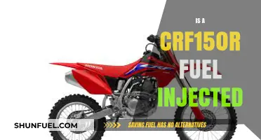 Is the CRF150R Fuel Injected? Unveiling the Truth
