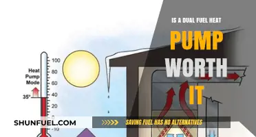 Dual Fuel Heat Pumps: Cost-Effective Energy Efficiency or Overhyped Investment?