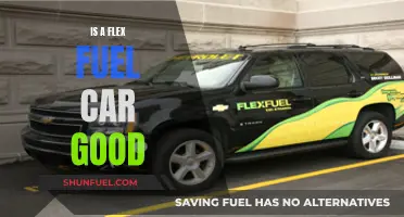 Flex Fuel Cars: Are They Worth the Hype?