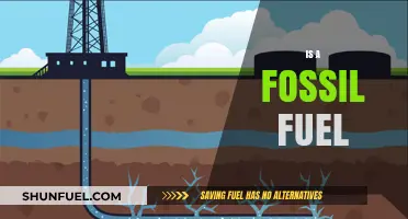 Fossil Fuel: What Is It and Why Use It?