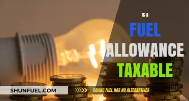 Is Fuel Allowance Taxable? Understanding Tax Implications for Employees