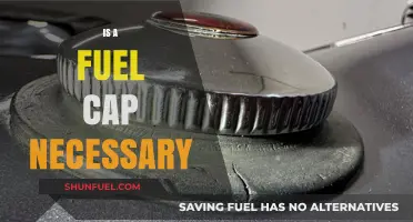Is a Fuel Cap Necessary? Exploring Its Importance and Functionality
