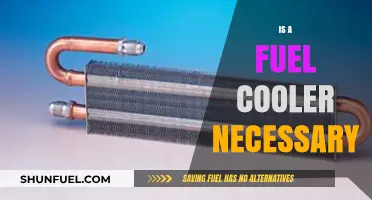 Is a Fuel Cooler Necessary? Exploring Benefits and Practicality