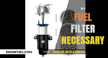 Fuel Filters: Are They Essential or Optional?