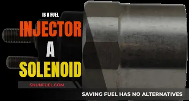 Fuel Injectors: Solenoids or Not?