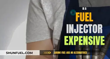 Fuel Injector Costs: Are They Worth the Price?