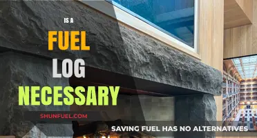 Is a Fuel Log Necessary? Benefits and Practical Tips for Tracking