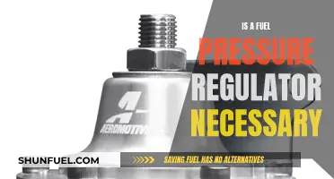 Fuel Pressure Regulators: Necessary or Nice-to-Have?