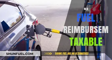 Are Fuel Reimbursements Taxable? Understanding Tax Implications for Employers