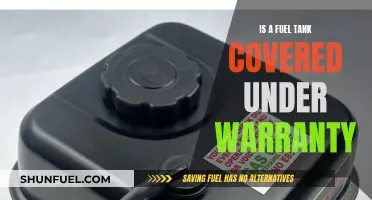 Fuel Tank Warranty: What's Covered and What's Not