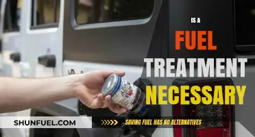 Is Fuel Treatment Necessary? Exploring the Pros and Cons