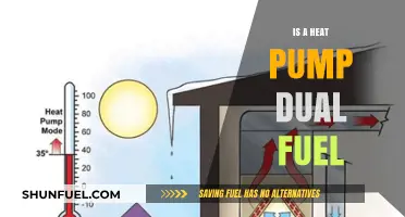 Is a Heat Pump Dual Fuel? Exploring Hybrid Heating Systems