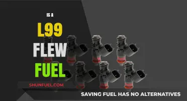 Is the L99 Engine Fuel-Efficient? Exploring Its Performance and Economy