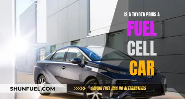 Toyota Prius: Fuel Cell Car or Hybrid?