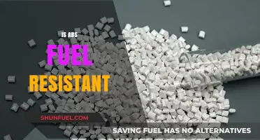 Is ABS Fuel Resistant? Exploring Durability and Material Properties