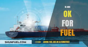 Is ABS Fuel-Friendly? Debunking Myths About ABS and Fuel Efficiency