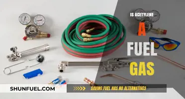 Is Acetylene a Fuel Gas? Exploring Its Uses and Properties
