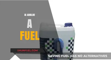Is AdBlue a Fuel? Understanding Its Role in Diesel Engines