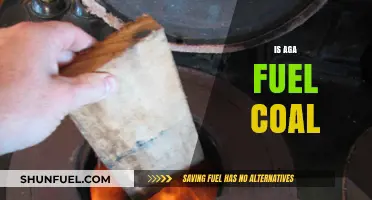 Is AGA Fuel Coal? Unraveling the Truth Behind the Heat Source
