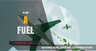 Is Air a Fuel? Exploring Atmospheric Energy Potential and Myths