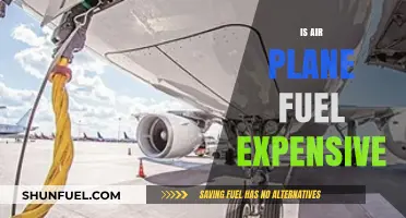 Is Airplane Fuel Expensive? Exploring Aviation Fuel Costs and Factors