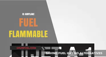 Is Airplane Fuel Flammable? Understanding Jet Fuel Combustibility