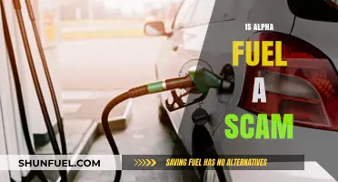 Is Alpha Fuel Legit or a Scam? Uncovering the Truth