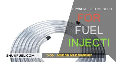 Aluminum Fuel Lines: Pros and Cons for Fuel Injection Systems