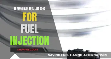 Aluminum Fuel Lines: A Good Choice for Fuel Injection?