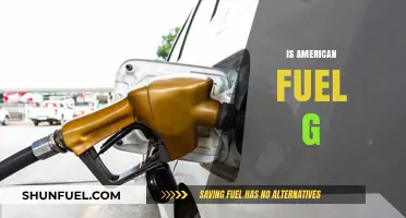Is American Fuel Quality Declining? A Comprehensive Analysis and Insights