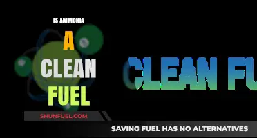 Ammonia as a Clean Fuel: Sustainable Energy Solution or Myth?