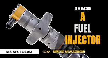Fuel Injectors: Are Injectors and Fuel Injectors the Same?