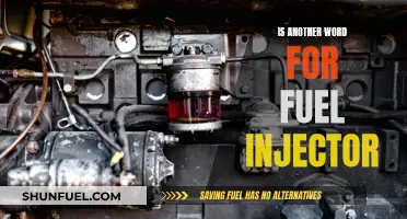 The Evolution of Fuel Injection: Understanding the Fuel Injector