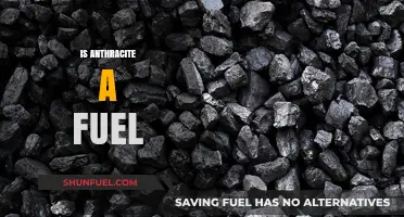 Is Anthracite a Fuel? Exploring Its Uses and Benefits