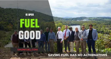 Is Apco Fuel Good? A Comprehensive Review and Analysis