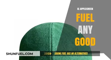 Applesgreen Fuel Review: Performance, Efficiency, and Eco-Friendliness Explained