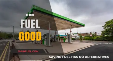 Is Asda Fuel Reliable? A Comprehensive Review of Quality and Performance