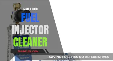 ATF as a Fuel Injector Cleaner: Is It Effective?